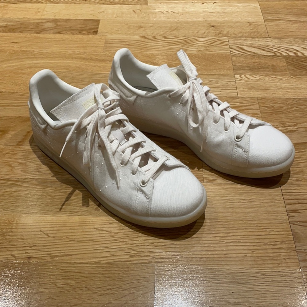 Adidas Stan Smith Primblue Shoes - Men’s 10.5